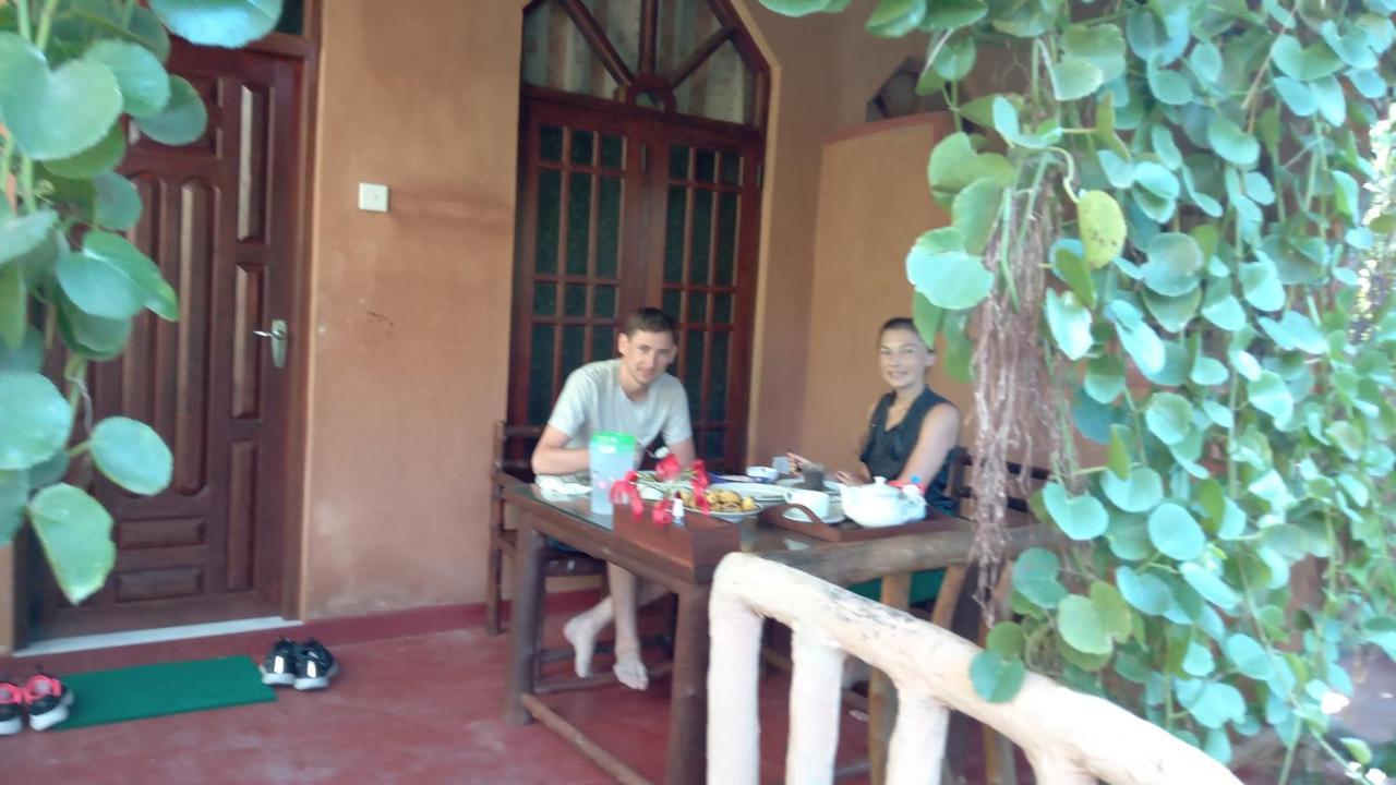 Sigiriya Nature View Home Stay エクステリア 写真