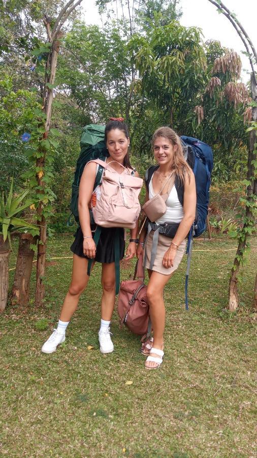 Sigiriya Nature View Home Stay エクステリア 写真