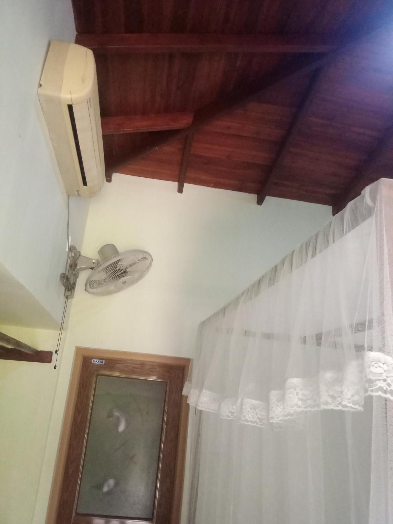 Sigiriya Nature View Home Stay エクステリア 写真