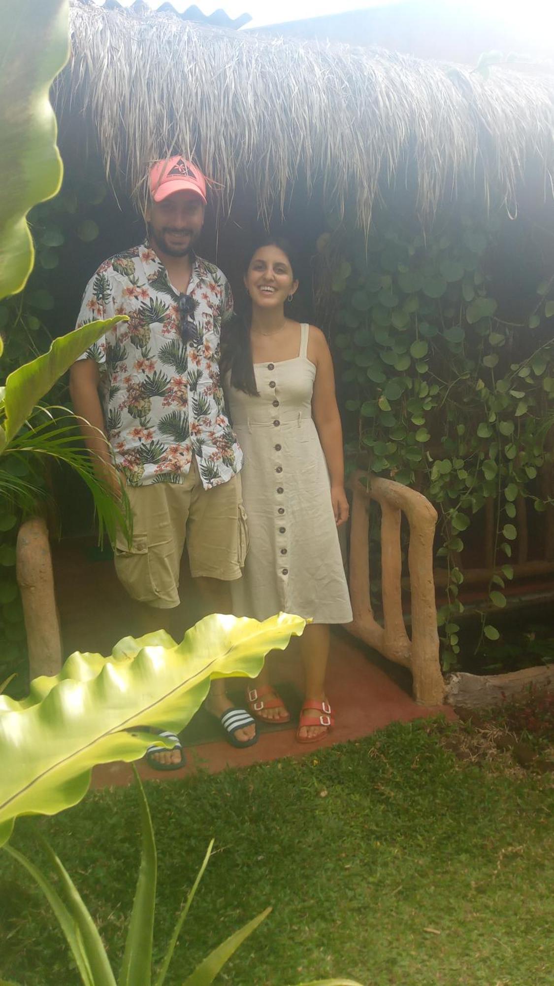 Sigiriya Nature View Home Stay 部屋 写真