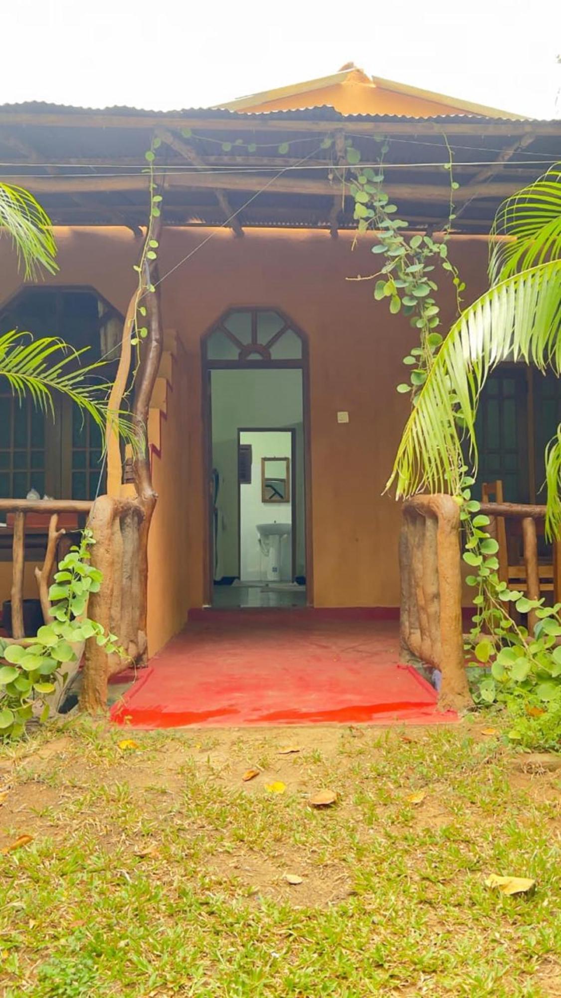 Sigiriya Nature View Home Stay エクステリア 写真