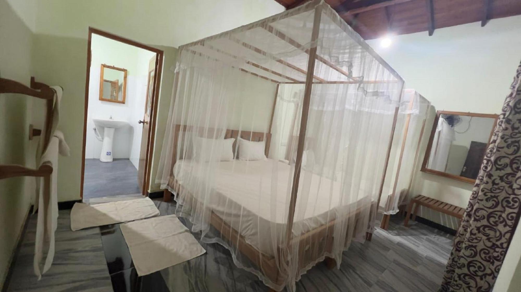 Sigiriya Nature View Home Stay エクステリア 写真