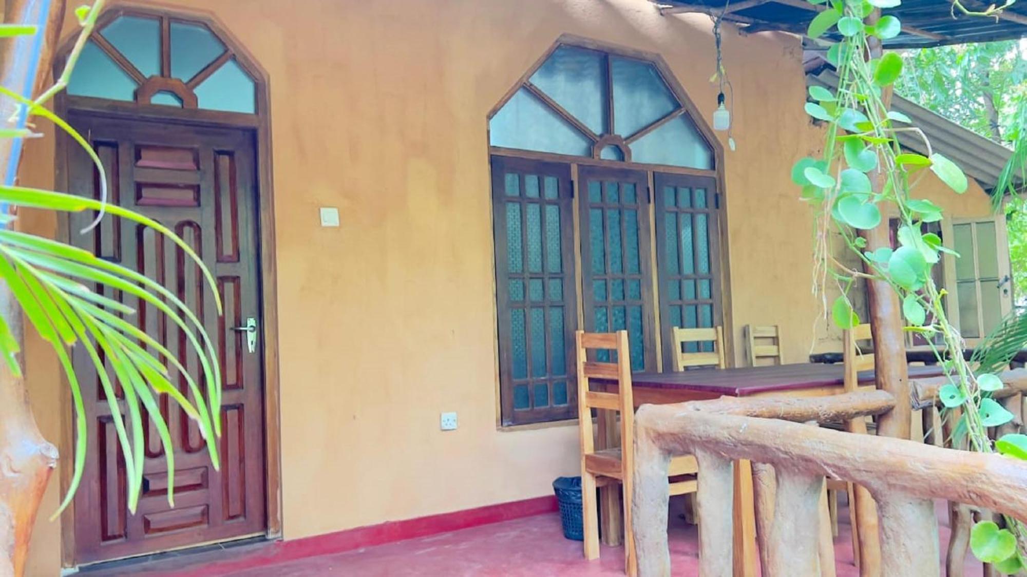 Sigiriya Nature View Home Stay エクステリア 写真
