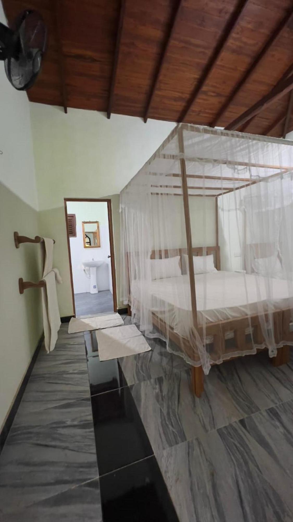 Sigiriya Nature View Home Stay エクステリア 写真