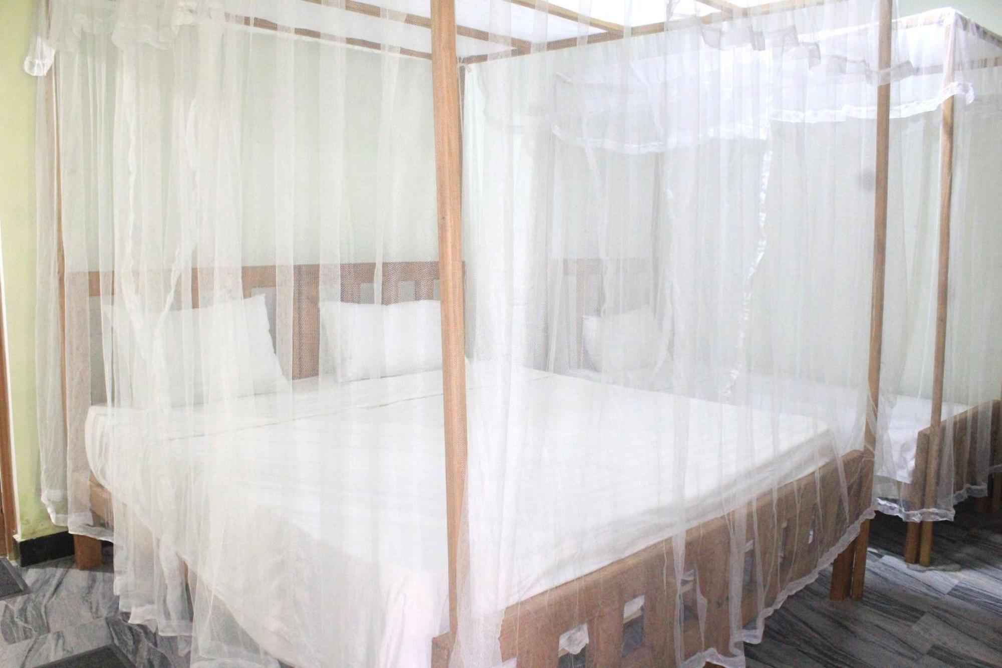 Sigiriya Nature View Home Stay エクステリア 写真
