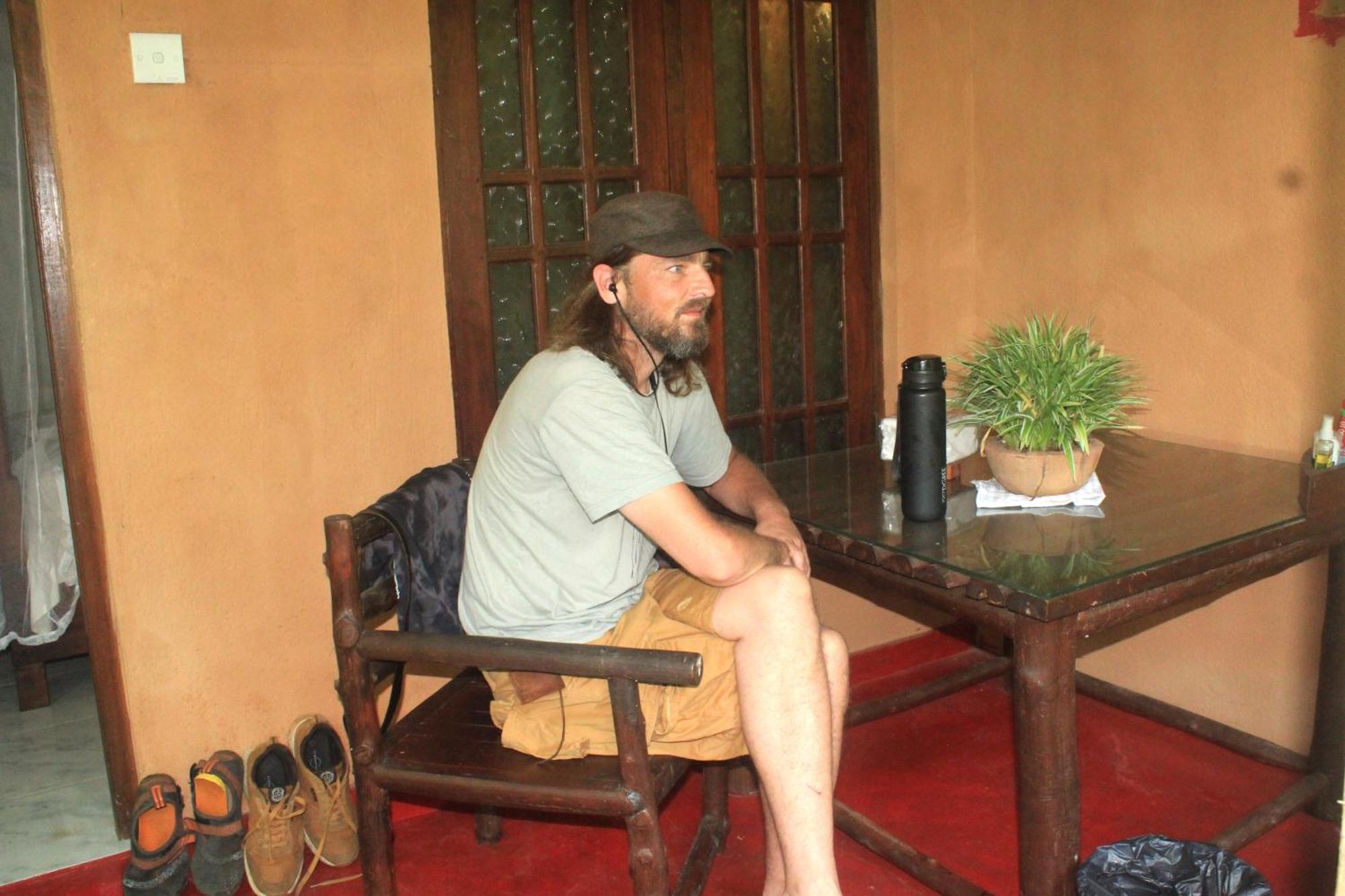 Sigiriya Nature View Home Stay エクステリア 写真