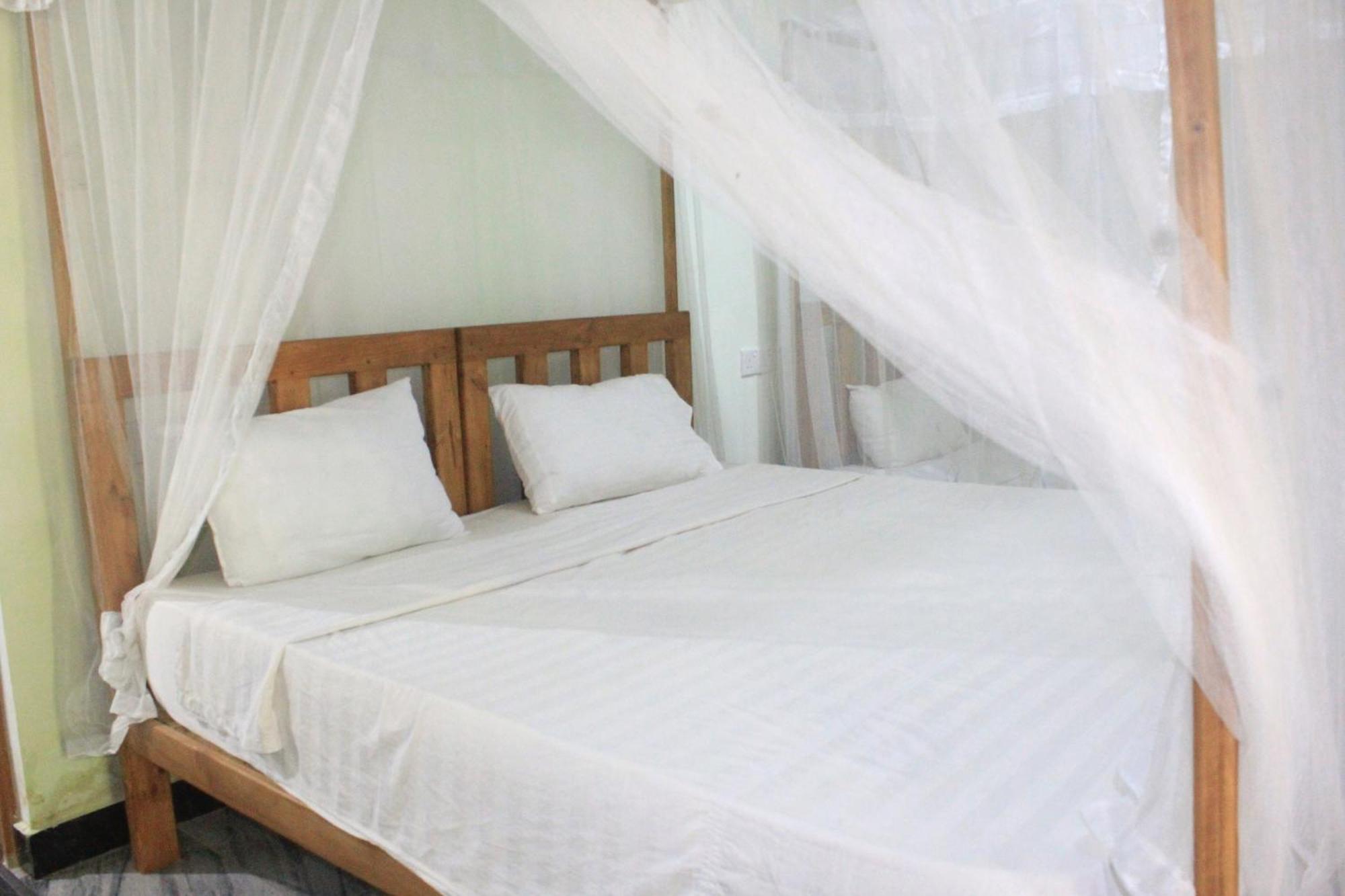 Sigiriya Nature View Home Stay エクステリア 写真