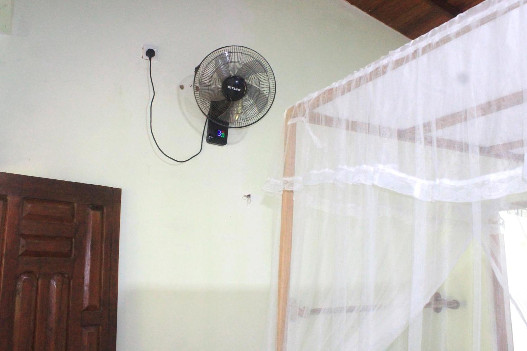 Sigiriya Nature View Home Stay エクステリア 写真