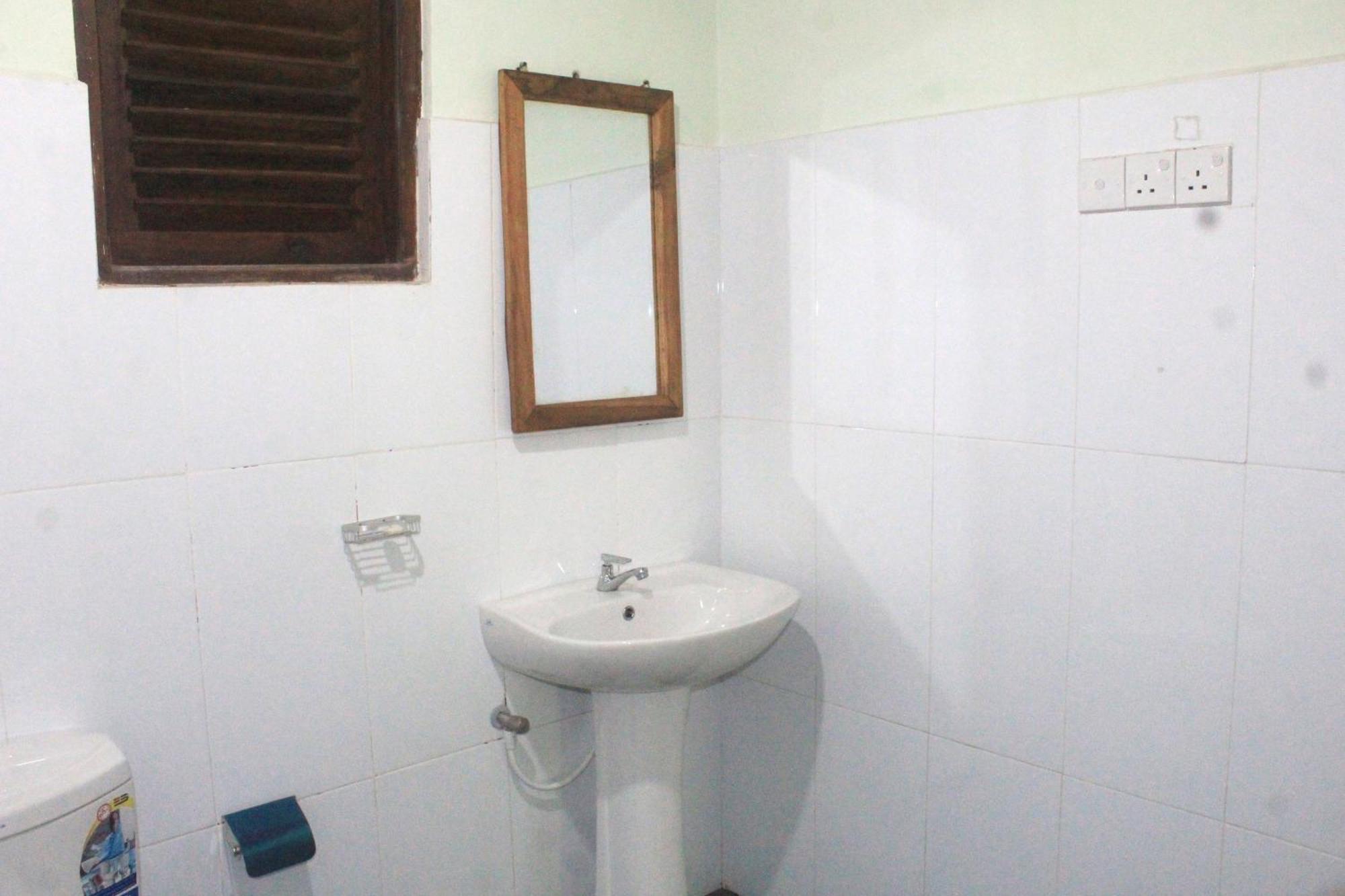 Sigiriya Nature View Home Stay エクステリア 写真